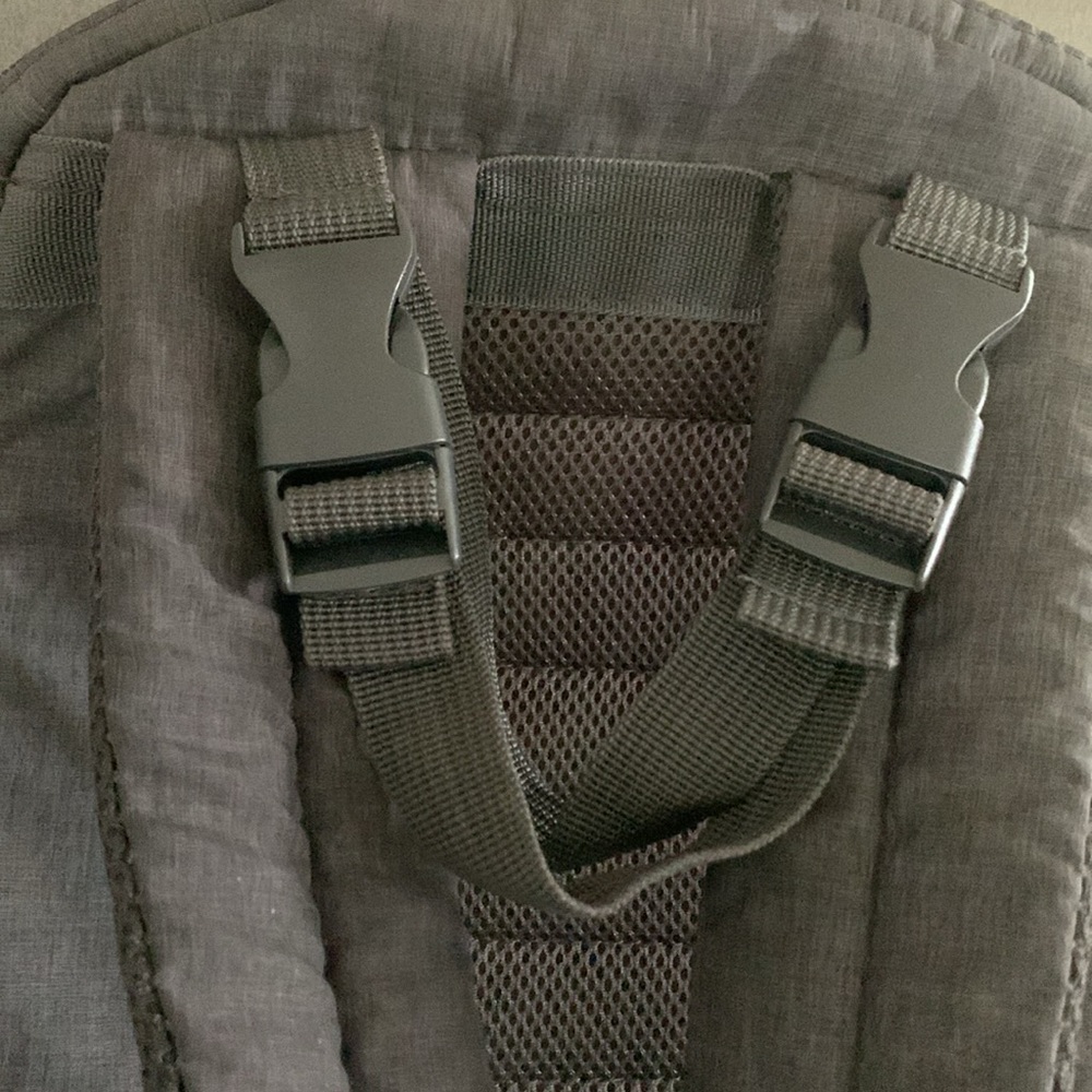 Eddie Bauer Diaper Backpack - Picture 11 of 14